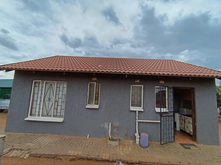 3 Bedroom Property for Sale in Boitekong North West